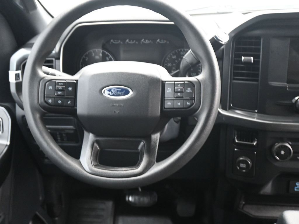Used 2022 Ford F150 XL w/ STX Appearance Package image 21