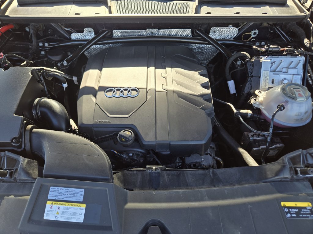 Certified 2024 Audi Q5 2.0T Premium AWD/4WD image 41