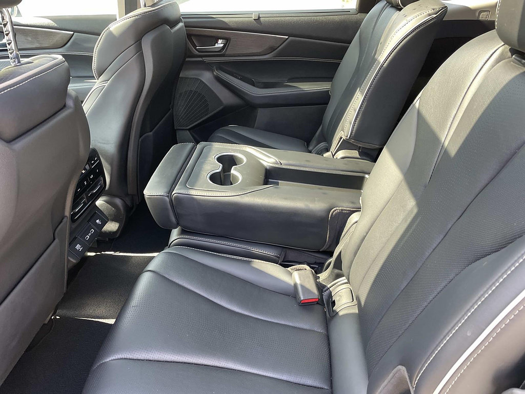 Used 2022 Acura MDX w/ Advance Package AWD/4WD image 21