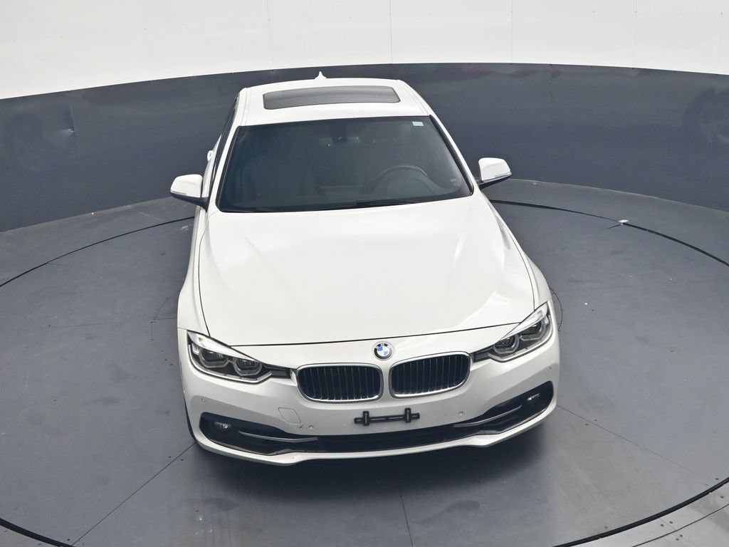Used 2018 BMW 330e RWD image 33
