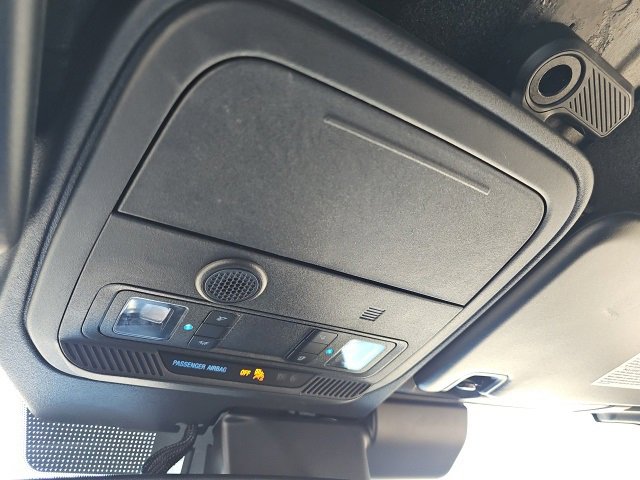 Used 2025 Ford Bronco Outer Banks image 40