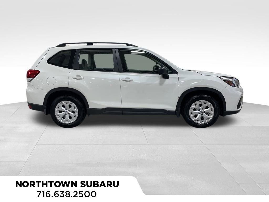 Used 2020 Subaru Forester w/ Alloy Wheel Package image 9