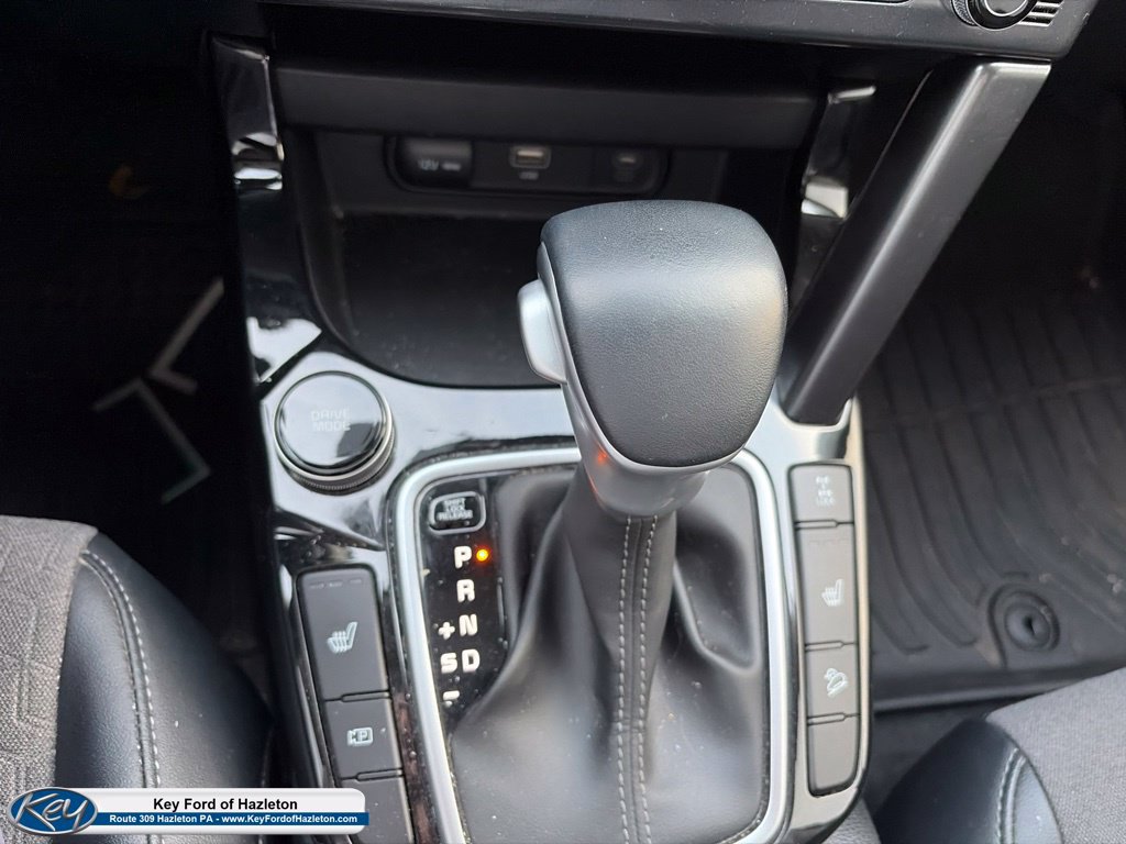 Used 2025 Kia Seltos S AWD/4WD image 26
