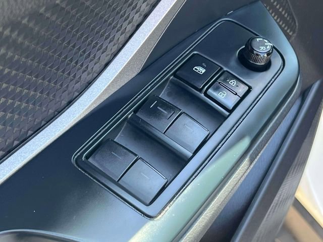 Certified 2021 Toyota C-HR LE FWD image 18