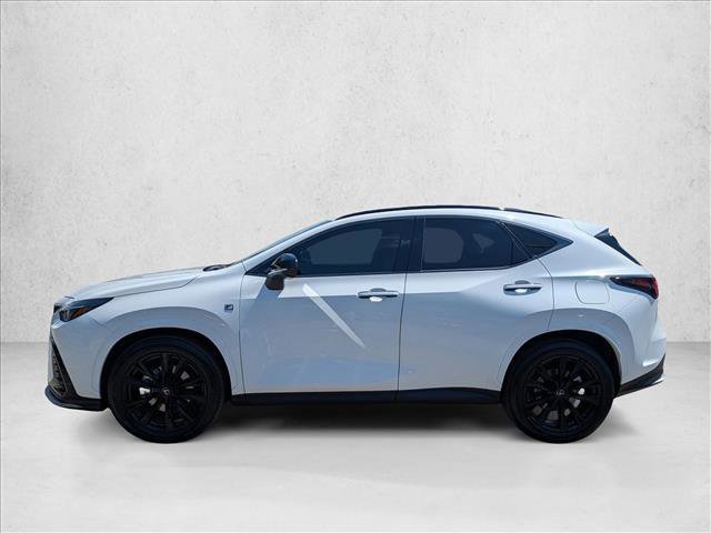 Certified 2024 Lexus NX 350 F Sport image 9
