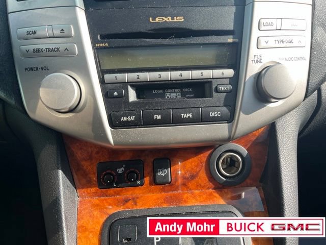 Used 2008 Lexus RX 350 AWD image 32
