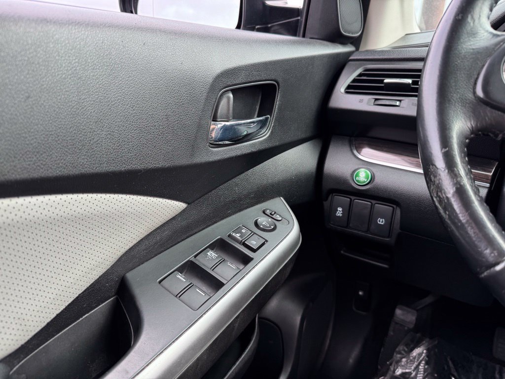 Used 2015 Honda CR-V EX-L image 31