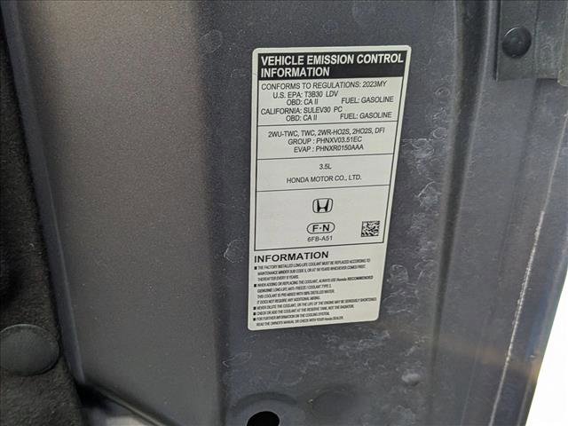 Used 2023 Honda Pilot EX-L image 25