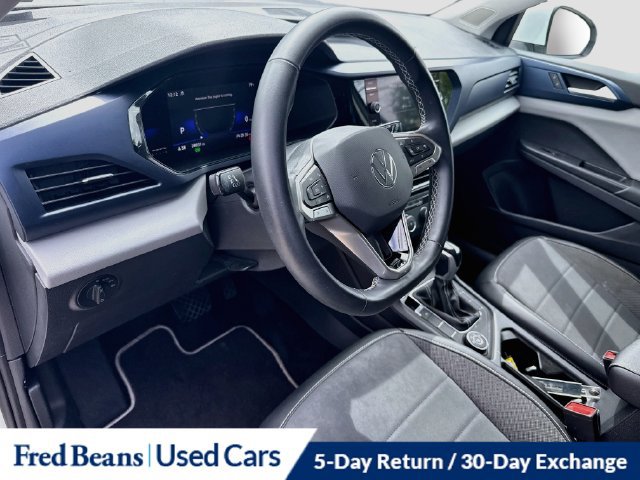 Used 2022 Volkswagen Taos SE AWD/4WD image 13