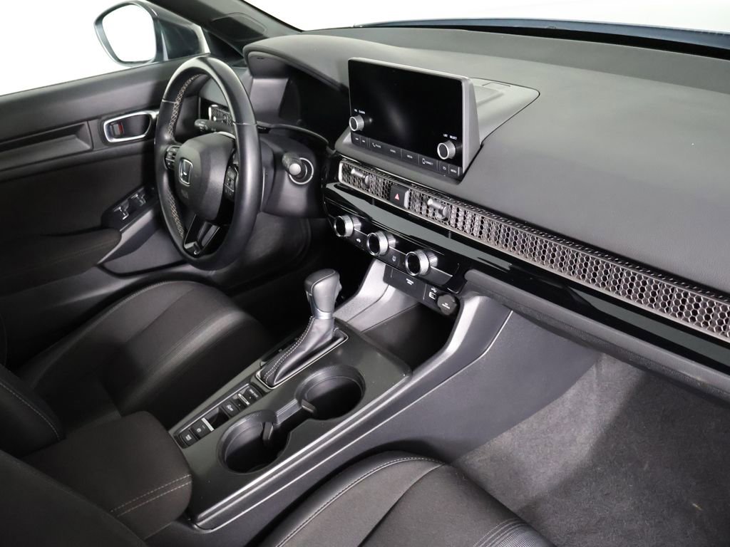 Used 2024 Honda Civic Sport image 24