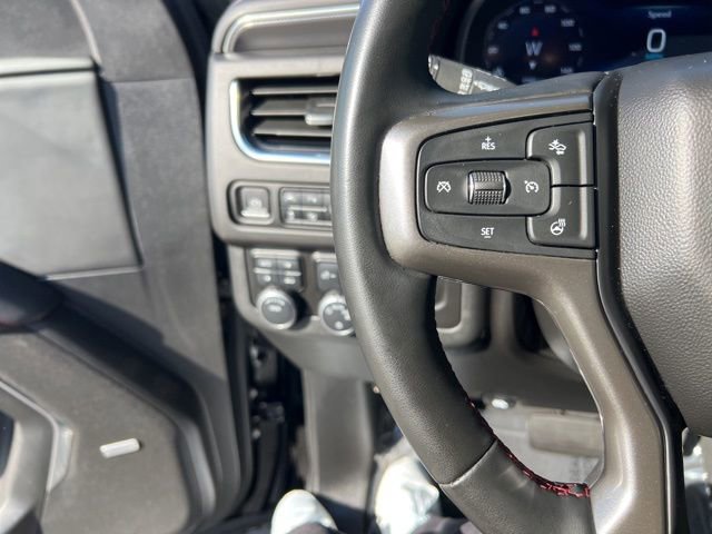 Used 2024 Chevrolet Suburban RST w/ Luxury Package image 14