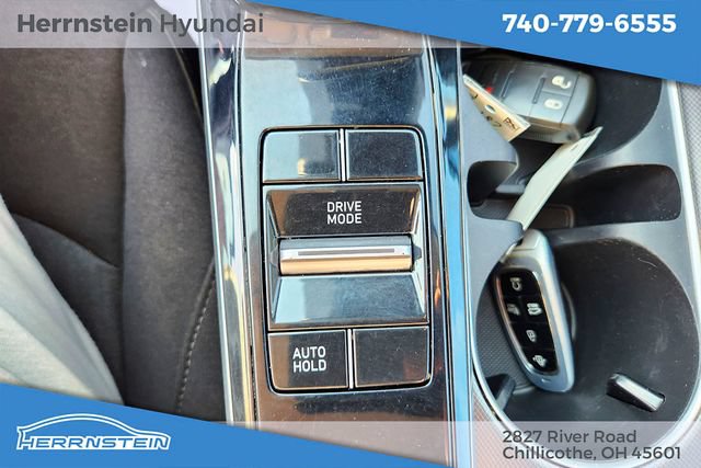 Used 2023 Hyundai Sonata SEL FWD image 20