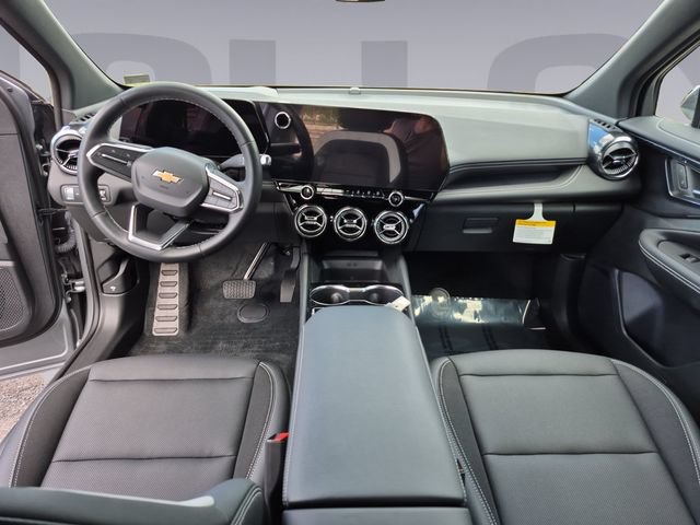 Used 2026 Chevrolet Blazer EV LT FWD image 12