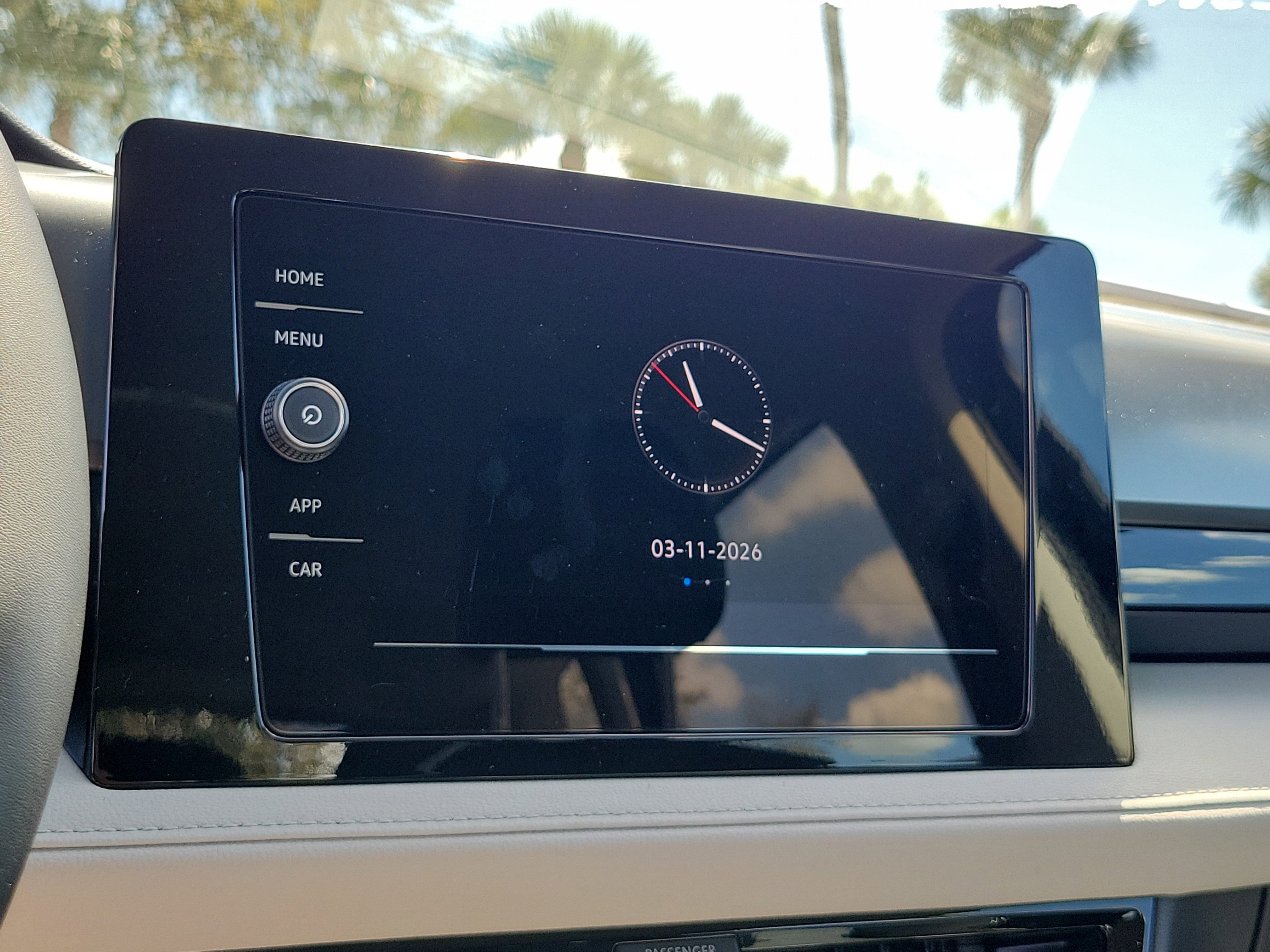 New 2026 Volkswagen Taos S FWD image 26