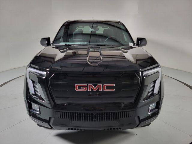 New 2026 GMC Sierra EV Elevation w/ Premium Package AWD/4WD image 8