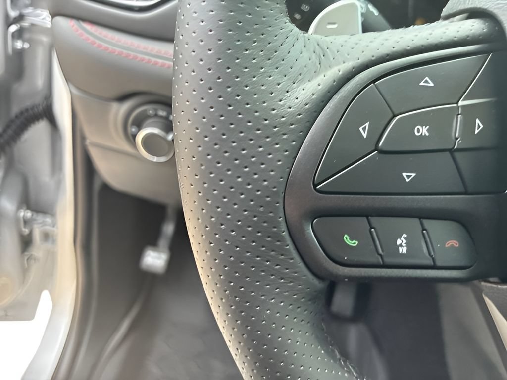 New 2026 Dodge Durango GT AWD/4WD image 26