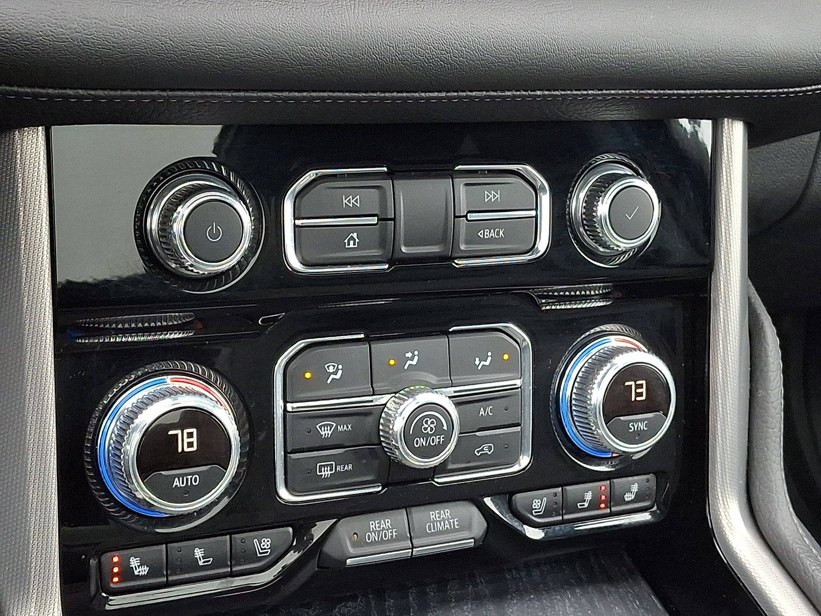 Used 2022 GMC Yukon Denali image 23