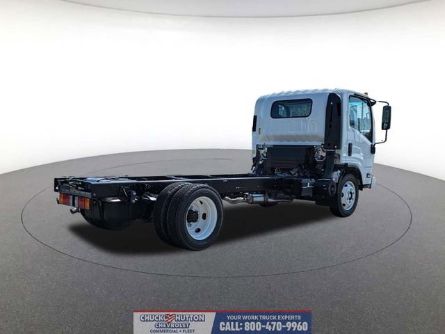 New 2025 Chevrolet Low Cab Forward 5500XG image 12