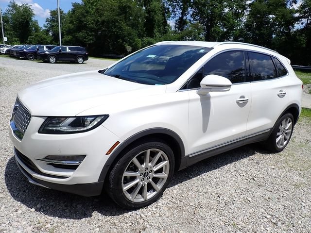 Used 2019 Lincoln MKC Reserve w/ MKC Technology Package FWD image 7