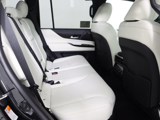 New 2026 Lexus LX 700h Luxury w/ Appearance Package AWD/4WD image 14