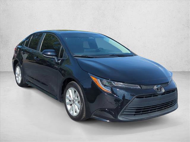 Certified 2024 Toyota Corolla LE w/ LE Convenience Package video 3
