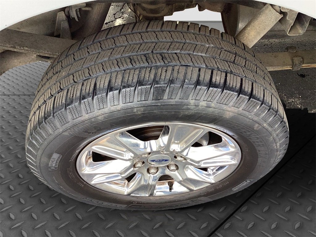 Used 2016 Ford F150 XLT w/ Equipment Group 301A Mid image 27