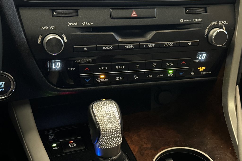 Used 2017 Lexus RX 350 FWD w/ Premium Package image 21