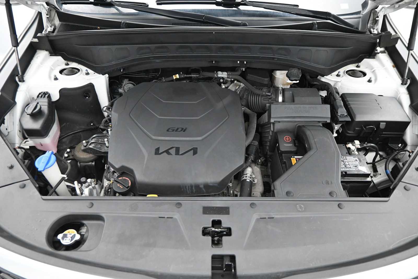 Used 2022 Kia Telluride S AWD/4WD image 29