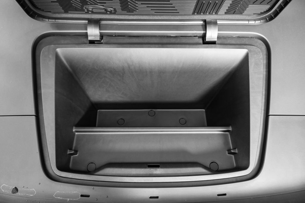 New 2026 Volvo EX30 Cross Country Ultra w/ Protection Package Premier image 33