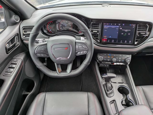 New 2026 Dodge Durango GT AWD/4WD image 14