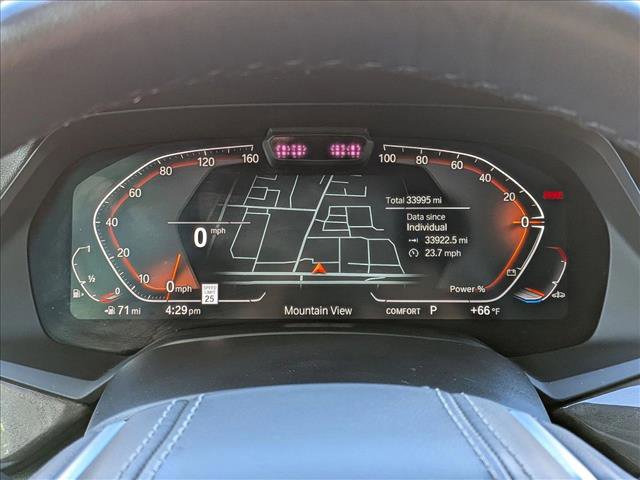 Certified 2023 BMW X5 xDrive40i image 11