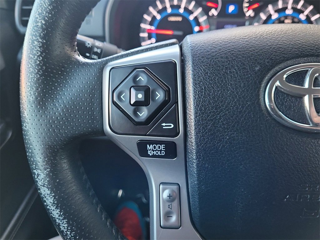 Used 2016 Toyota 4Runner SR5 image 23
