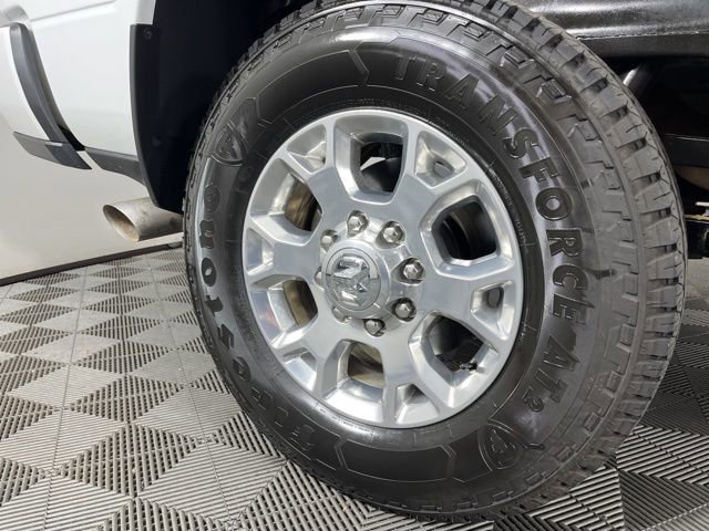 Used 2024 RAM 2500 Laramie image 16
