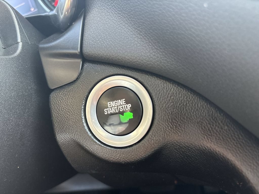 Certified 2019 Chevrolet Equinox LT FWD image 16