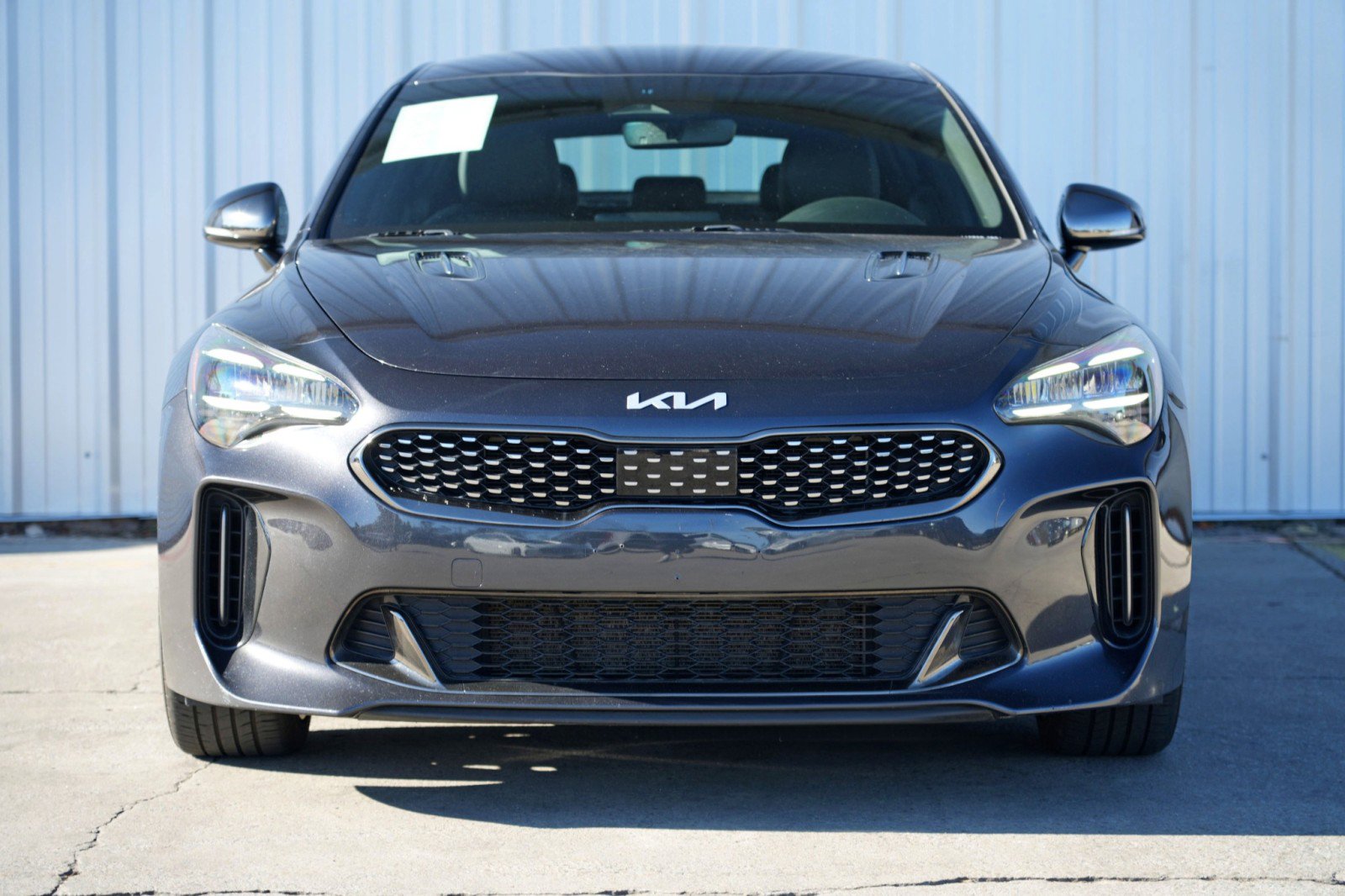 Used 2022 Kia Stinger GT-Line image 6