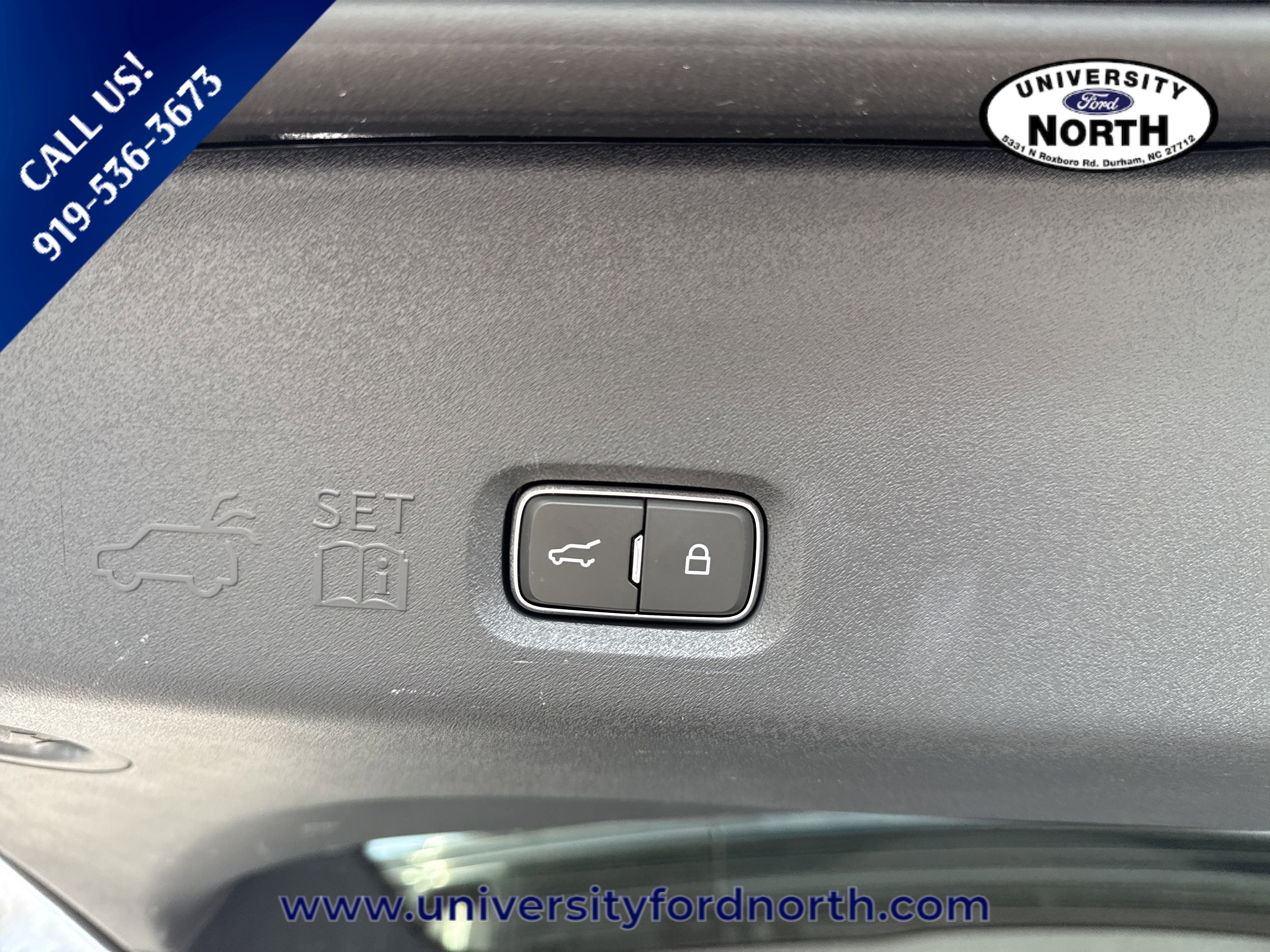 Used 2025 Ford Expedition Active image 54