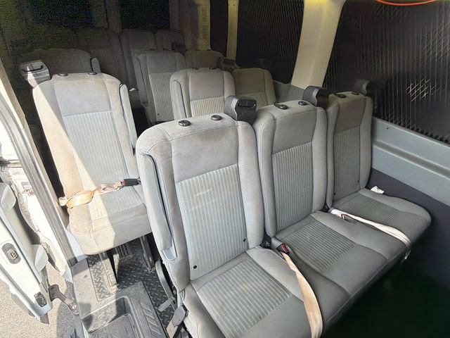 Used 2019 Ford Transit 350 XLT RWD image 17