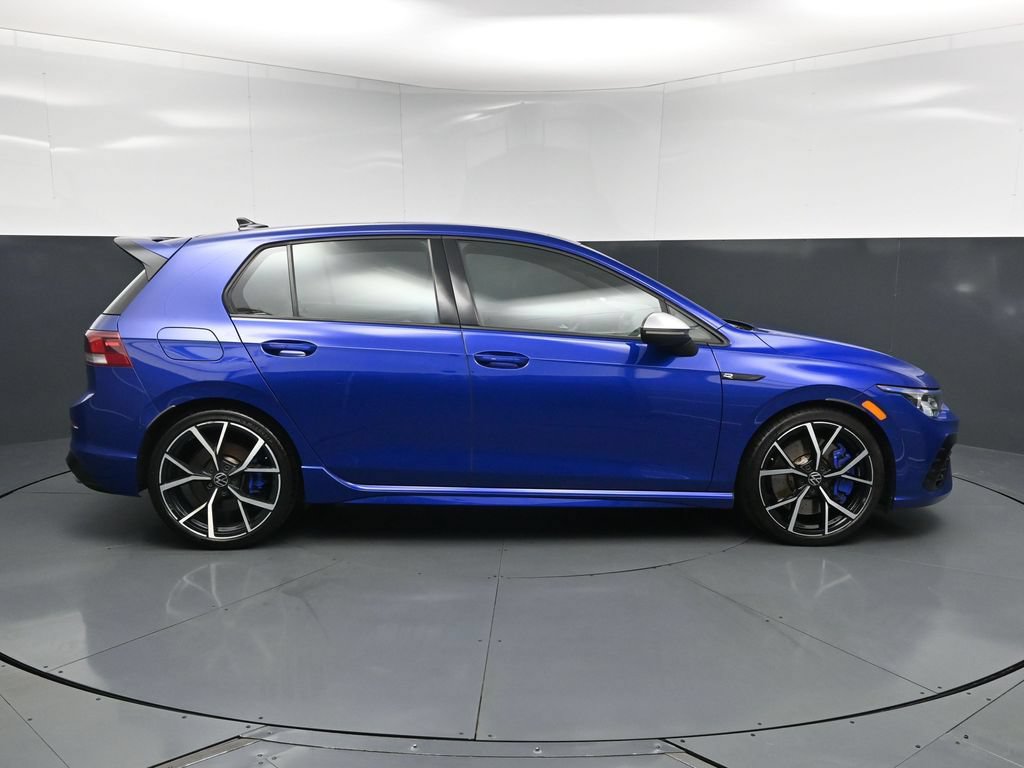 Used 2022 Volkswagen Golf R AWD/4WD image 11