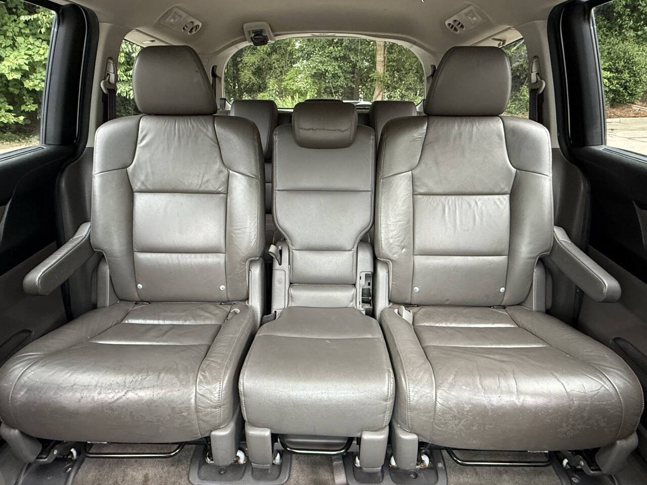 Used 2013 Honda Odyssey EX-L image 14