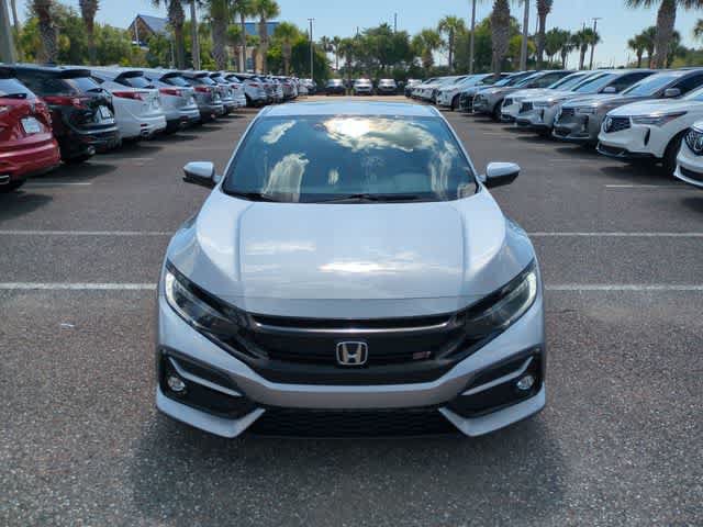 Used 2020 Honda Civic Si image 3