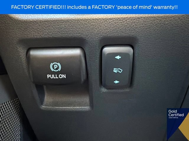 Certified 2023 Ford F150 XLT w/ Equipment Group 302A High AWD/4WD image 35