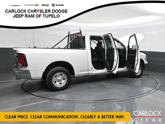 Used 2023 RAM 1500 Tradesman w/ Tradesman SXT Package RWD image 39