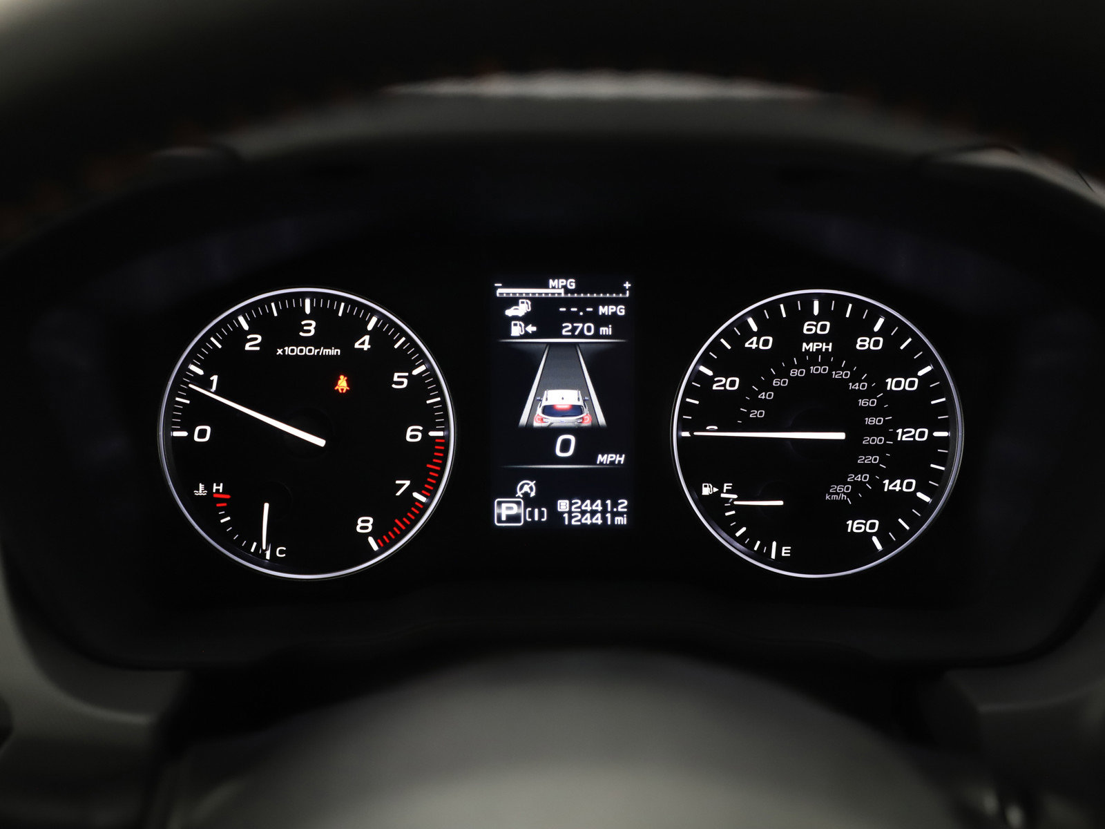 Used 2024 Subaru Crosstrek 2.5i Limited image 25