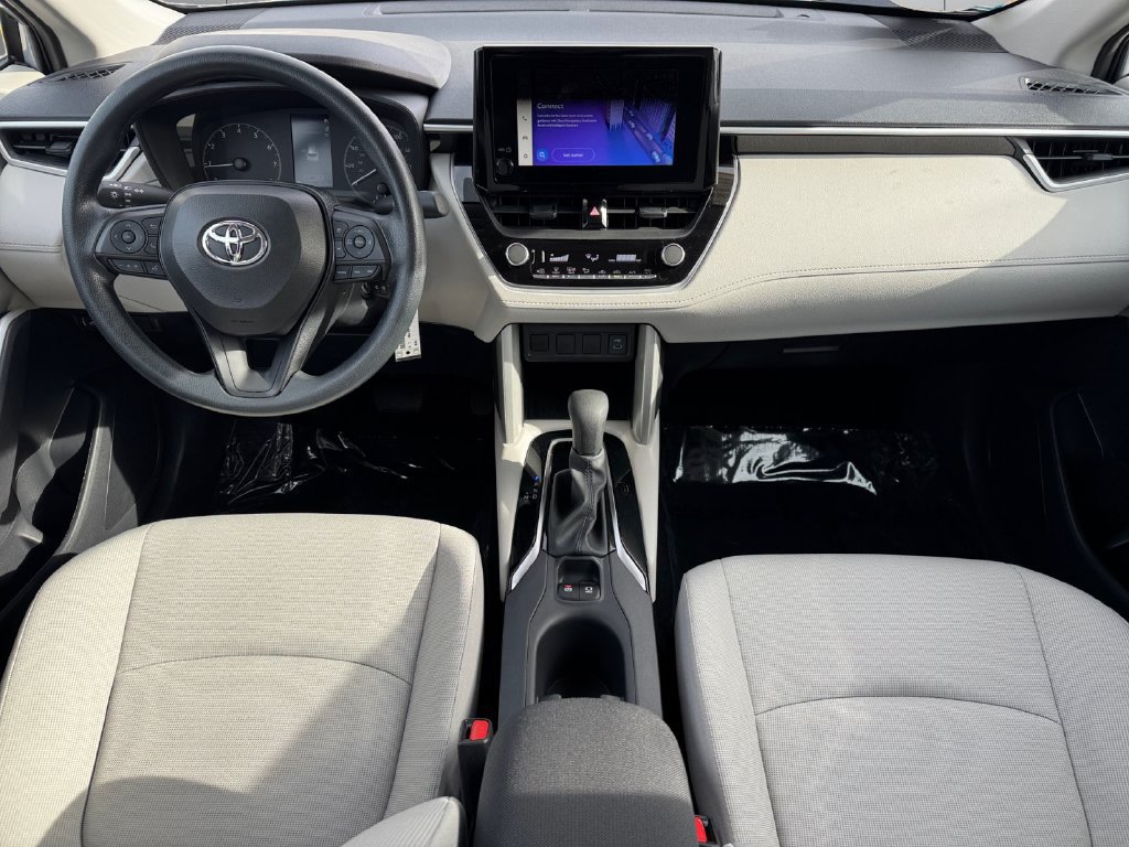 Certified 2024 Toyota Corolla Cross L AWD/4WD image 12