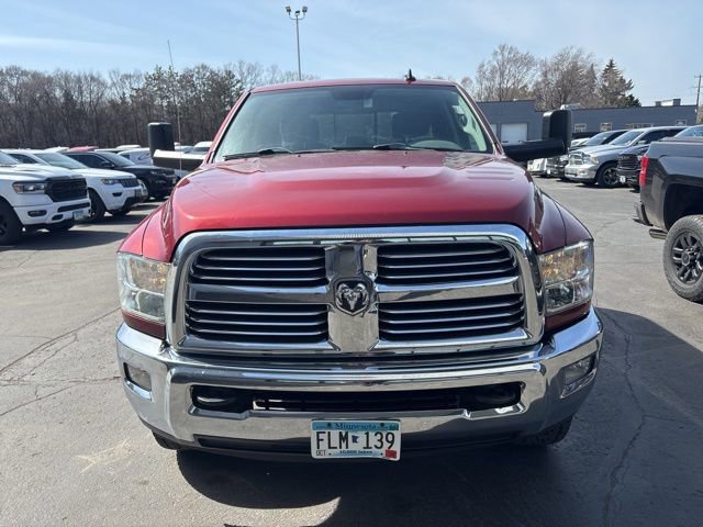 Used 2014 RAM 2500 Big Horn image 2