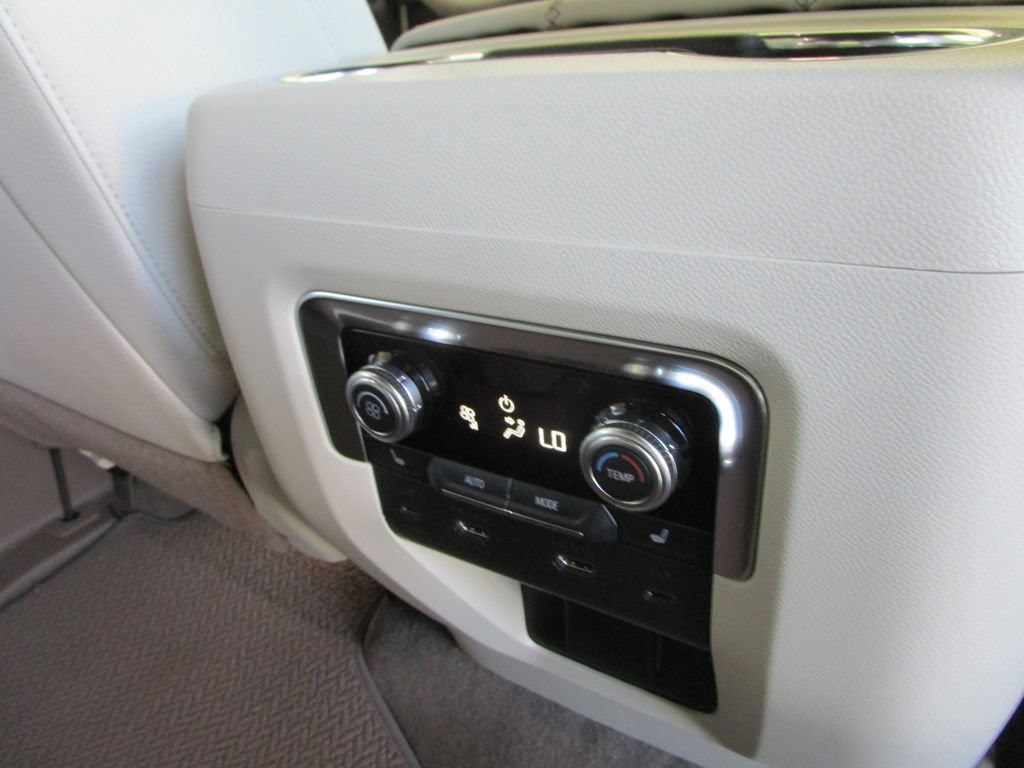 New 2026 GMC Yukon XL Denali w/ Advanced Technology Package RWD image 20
