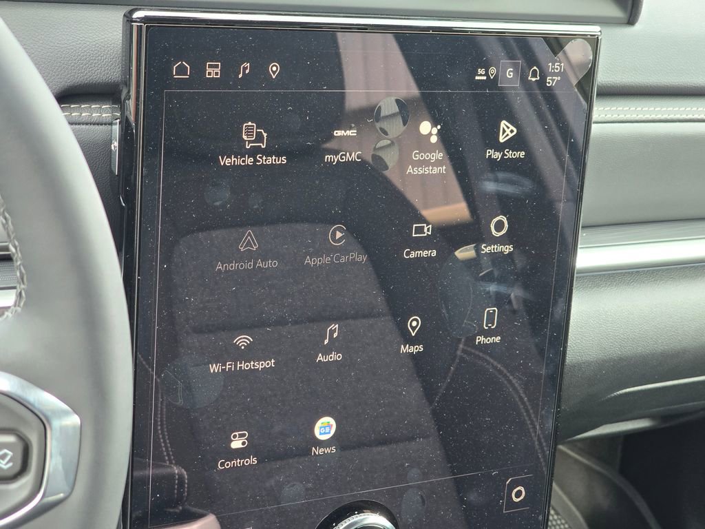 New 2026 GMC Terrain Elevation w/ Black Edition image 31