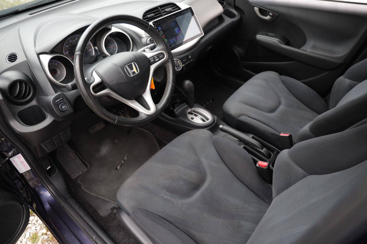 Used 2010 Honda Fit Sport image 4