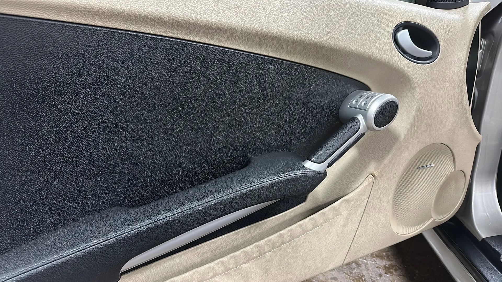 Used 2007 Mercedes-Benz SLK 350 image 18