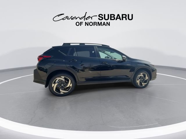 New 2026 Subaru Crosstrek 2.5i Limited AWD/4WD image 3